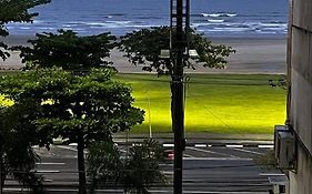Kitnet com Vista ao Mar